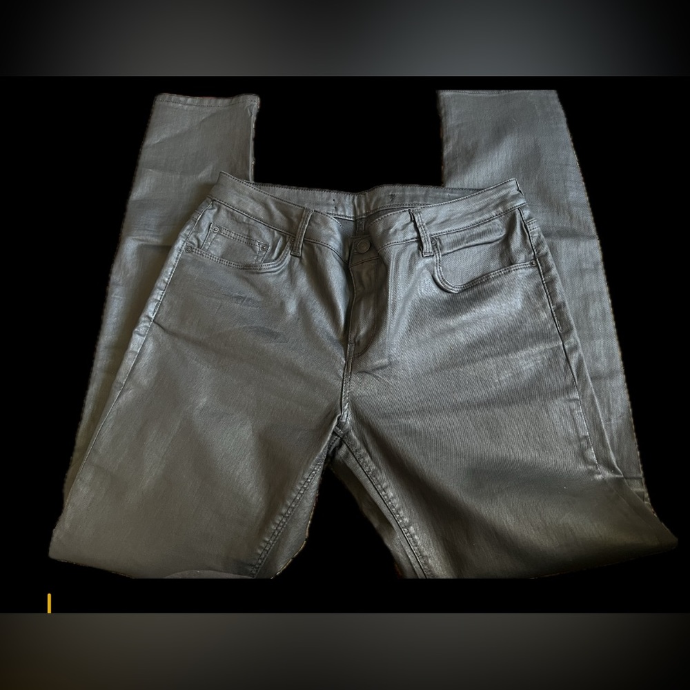 Zara Woman’s Jeans